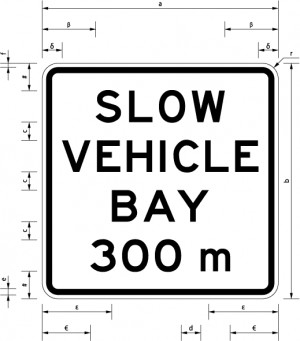 Related Pictures manual of traffic signs r1 series signs