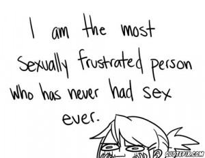 sexual frustration quotes - Google Search