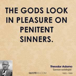 Sinners Quotes