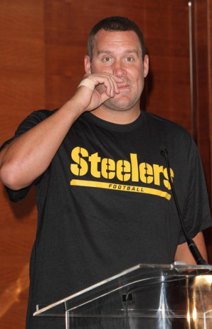 Ben Roethlisberger Pictures amp Photos