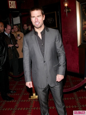 Tom Cruise’s Most Memorable Scientology Quotes