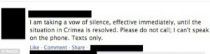 This “Most Embarrassing Facebook Fails Yet” list is cracking me up ...