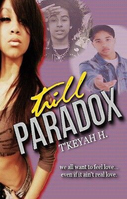 Trill Paradox (A Mindless Behavior Story)