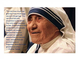 Mother Teresa Helping The Homeless Advent-day7-mother-theresa