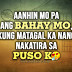 ... Kaibigan Lang Quotes and and Tagalog Friendship Sayings - Boy Banat
