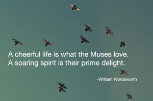 Diagramming William Wordsworth Quotes