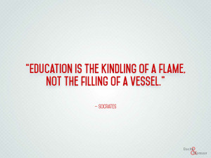Educational Quotes HD Wallpaper 7