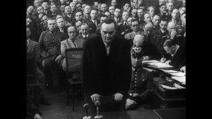 HD Procès-spectacle / Complot du 20 juillet 1944 / Roland Freisler ...