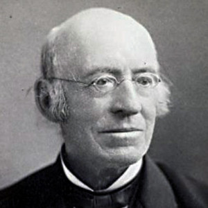 william lloyd garrison pictutre