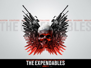 Home Browse All The Expendables