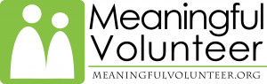 Meaningful Volunteer Resources