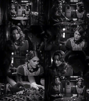 Moments Paily Pll Emily And