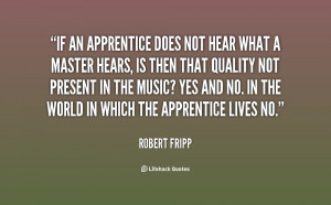 apprenticeship quote 2