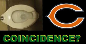 The Green Bay Packers play the Chicago Bears this weekend with a ...