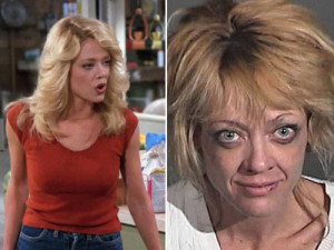 That 70's Show cast - Then and Now
