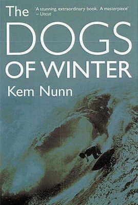 Start by marking “Dogs of Winter” as Want to Read:
