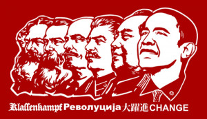 Socialism, Marxism, Communism & Obama – Part 2