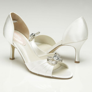 Home Accessories Wedding Shoes