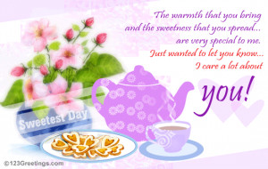 Lot About You Free Family...