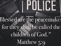 Cop Quotes ♥♥♥♥♥ police quotes and cops dogs Law Enforcement ...