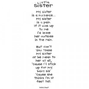 Little Sister Vellum Quotes Kitchen & Dining