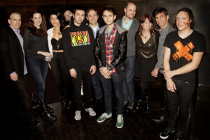 Backbeat: MTV’s Artists To Watch With Jessie Ware, Zedd, Twenty One ...