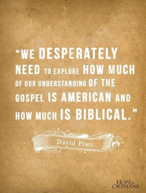 David Platt