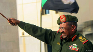 Sudans Präsident al-Bashir verweigert Verhandlungen mit dem Südsudan ...