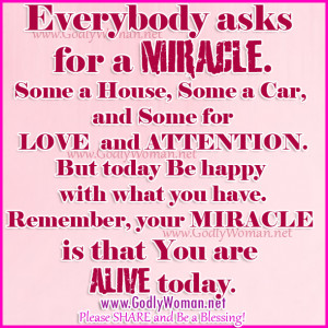 Godly Quotes About Life Inspirational page for godly