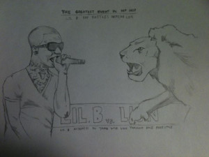 Lil B Quotes