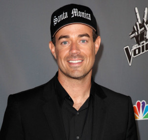Carson Daly Quotes