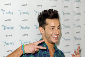 Related Pictures frankie j grande frankie j grande attends the 24th ...