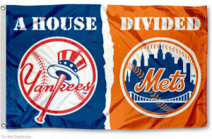 Mets And Yankees