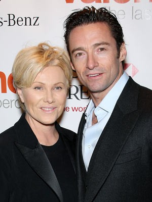 DEBORRA LEE FURNESS QUOTES