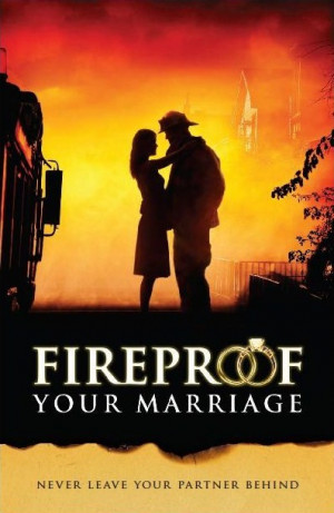 Movie Fireproof