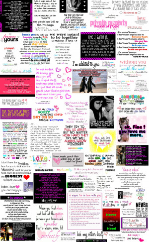 Cute Random Love Quotes Love quotes by