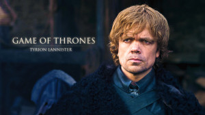 Headline for Top reasons why Tyrion Lannister is the BEST Game of ...