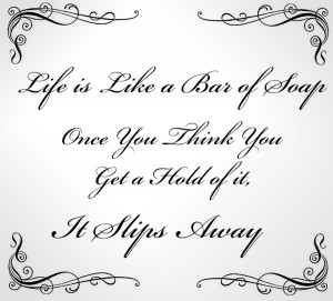 Instructional Bathroom Signage: Part Two