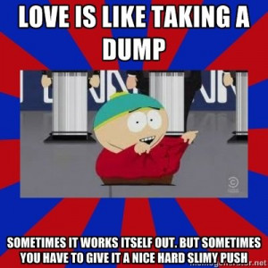 Funny Cartman Quotes