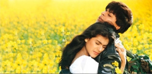 Top Bollywood Romantic Love Songs of All time