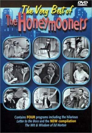 14 december 2000 titles the honeymooners the honeymooners 1955