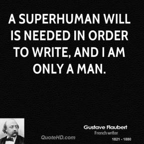 Superhuman Quotes