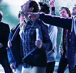 Pitch Perfect Quotes Jesse And Beca [ beca & jesse ]