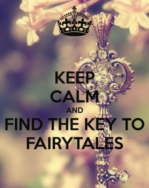 Look for the truth in fairy tales--Many fairy tales come down from old ...