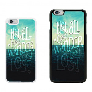 Details about Sayings Quotes Case Cover for Apple iPhone 6 & Plus - A7