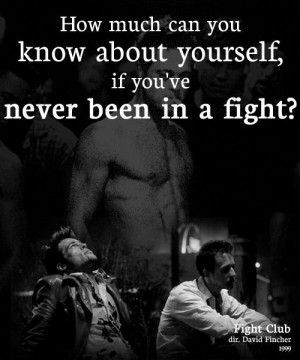 Fight club quotes 4