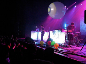 Happy Birthday Trey Anastasio