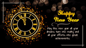 Green} Happy New Year 2015 Status Quotes for Whatsapp