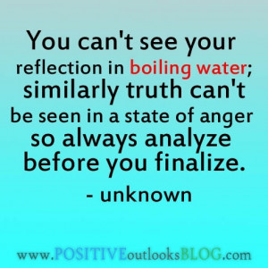 Boiling Water : Quotes