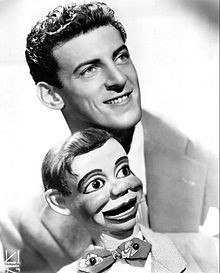 Creator: Paul Winchell